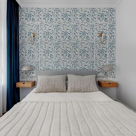 Comfort Apartments Ogarna Gdańsk Kültér fotó